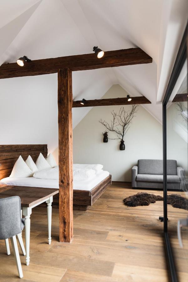 Weingut Koegl Bed & Breakfast Ratsch an der Weinstrasse Bagian luar foto