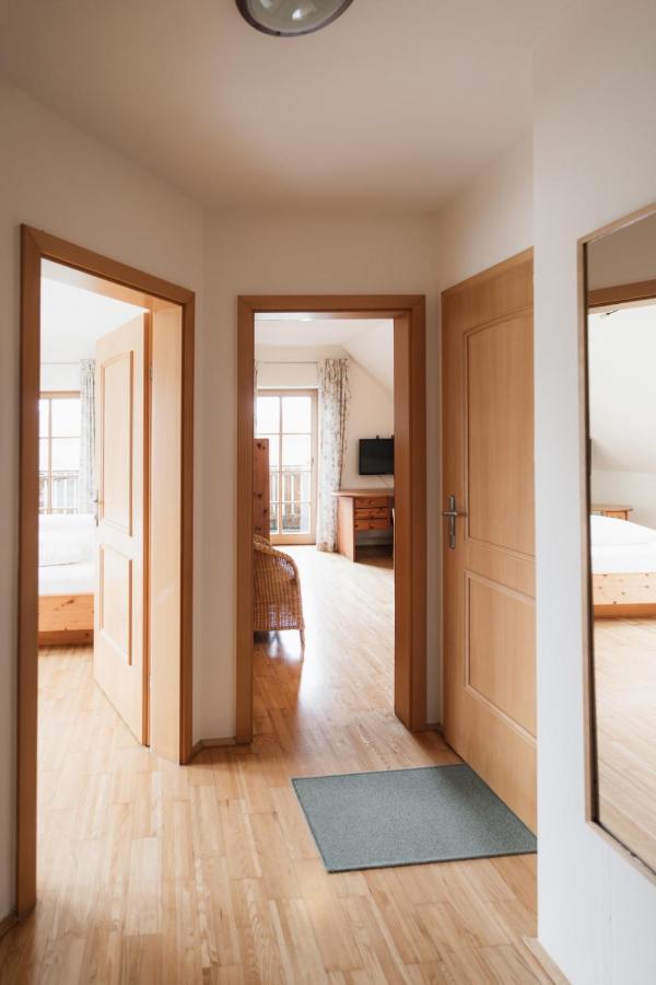 Weingut Koegl Bed & Breakfast Ratsch an der Weinstrasse Bagian luar foto